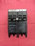 Challenger A22030CT Eaton - Quad Clip In Pole, 20A Tested. Fixed Price $25.00.