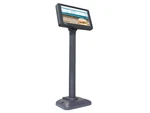 Open Box, Logic Controls, Usb, 7" Lcd Pole Display. Fixed Price $99.99.