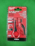 Milwaukee 48-22-3014 Buffer Tube Ringer And Slitter New (B7). Fixed Price $15.00.
