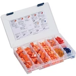 Ideal 30-2255 Basic Lighting Maintenance Kit, 170-PIECE. Fixed Price $131.38.
