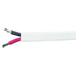 Seachoice 14/2 White Tin Duplex Wire 250' #63183. Fixed Price $258.78.