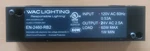 New Lighting EN-2460-RB2 Volt 60W Power Supply Black Transformer. Fixed Price $31.90.
