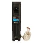 BRLAFGF120 Eaton 20A 120V Single-pole Arc Fault / Ground Circuit Brea. Fixed Price $77.40.