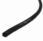 Electriduct 1" Spiral Cable Wrap Polyethylene Expandable Abrasion Protector Wire. Fixed Price $52.62.