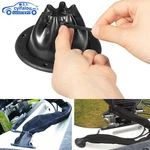 For T-h Marine CB-4-DP 4.5" Cable Boot Boat Motorwell Yacht. Fixed Price $13.70.