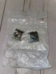 Hoffman Kit: Repl Clamps For Clamp-cover Enclosures, Stainless Steel AL16. Fixed Price $49.99.