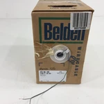 Belden 8782 060 Pvc Speaker Wire Conductor 24AWG 425' Gray. Fixed Price $149.99.