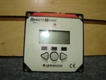 Morningstar RM-1, Remote Meter 10260043. Fixed Price $80.00.