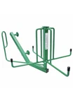 Greenlee 9525 Stud Mount Cable Dispenser Caddy 100 Lbs Capacity. Fixed Price $275.00.