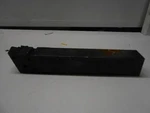 Used Seco D116375 Indexable Tool Holder. Fixed Price $44.64.