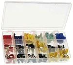 Precision Brand 12985 175 Piece, Electrical Terminal Fastener Kit. Fixed Price $124.35.
