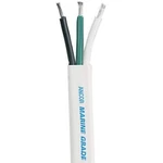 Ancor WIRE16/3 Blue/green/white 100' Flat 131710. Fixed Price $79.58.