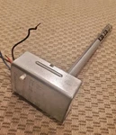 Honeywell L4064B2210 11.5" Fan/limit Control Switch. Fixed Price $59.00.