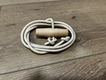 Johnson Evinrude Omc 378347 Rope & Handle. Fixed Price $12.95.