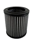 Replacement Polyester Air Filter Element For Quincy 2023400852, 2023400859. Fixed Price $15.75.