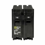 Square HOM260C Amp Circuit Breaker Issue No DP-4075. Fixed Price $14.99.