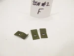 Lawn Boy Retainer Clip Speed Nut (3) 605664 Free Shipping. Fixed Price $11.00.