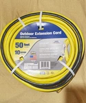 Voltec Power LIGHTING-05-00350 Outdoor Extension Cord 10/3 Sjtw 50FT. Fixed Price $83.00.
