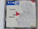 Eaton RH200PCS Conduit Fittings. Fixed Price $12.65.