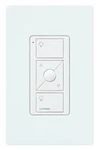 Lutron PJ2-WALL-WH-L01 Pico Wireless Control Wall-mount Kit White Plastic. Fixed Price $64.08.