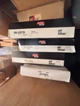 Baldwin PA2232 ""read The Listing"" Elmira """you Get 1 Filter Only""". Fixed Price $25.00.