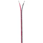 Ancor 16/2 Awg Ribbon Bonded Cable Flat 100 Ft Red/black Tinned Copper 153110. Fixed Price $58.24.