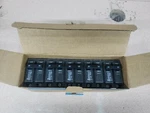Box Of Eaton Cutler-hammer BR225 Pole 120/240V Amp Circuit Breaker New. Fixed Price $94.04.