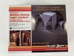 Heath Zenith Motion Sensor Light Control Sl 5410A. Fixed Price $16.24.