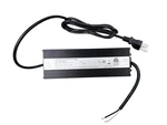 300W Power Supply 24V Transformer Waterproof IP67 Led Driver Lighting Use. Fixed Price $39.99.