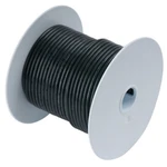 116002 Ancor Black 1/0 Awg Tinned Copper Battery Cable 25'. Fixed Price $151.14.