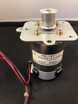 Seiko Epson 3800 Rotary Motor Engine EM-197 DX050-017NN01. Fixed Price $43.00.
