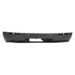 Rear Bumper Cover Lower Base With Tow Package Fits 20-23 Explorer 187176. Fixed Price $884.00.