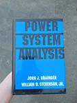 Power System Analysis By John Grainger: Used. Fixed Price $61.00.