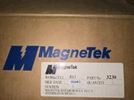 Magnatek Amp Power Converter 3230 120V Ac In Vdc Out 3200 Series. Fixed Price $550.00.