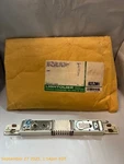 Lightolier 6053WH Lytespan Track Lighting Variable Angle Connector Matte White. Fixed Price $34.99.