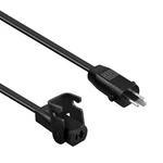 3FT Extension Power Cord For ZBHWX-A2900020-B Shenzhen Heweixing Technology Ltd. Fixed Price $11.99.