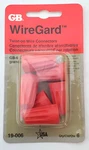 Gardner Bender 19-006 Pack Of Red Twist-on Connectors Wiregard. Fixed Price $10.99.