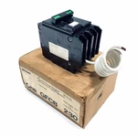 GFCB230 Bryant Amp, 2-POLE, Ground Fault Circuit Interrupter Breaker. Fixed Price $189.97.