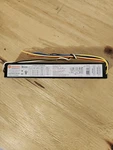 Sylvania 75868 LTP2X40T12UNVRSSC Fluorescent Ballast. Fixed Price $15.00.