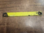 John Deere 165 Hydro Lawn Tractor 38" Deck Rear Draft Lh Arm M82422. Fixed Price $16.99.