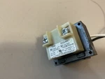 Aprilaire 7242 120V/24V 10VA Transformer Tyco Products Unlimited 33224007. Fixed Price $18.00.