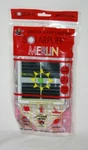 Solight Solarpuff Merlin Origami Lantern Mutlicolor 90 Lumes 8HRS Of. Fixed Price $41.95.