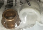 Oregon 45-099 For Lawnboy 678782, 681904, 1/2" Id X 7/8" Od. Fixed Price $9.45.