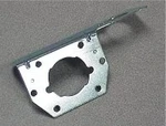 Pollak 11-617 Rv Trailer Camper Wiring Bracket Bulk (4). Fixed Price $31.32.