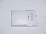 Honeywell T8034C1481 Heat/cool Thermostat 145879. Fixed Price $42.00.