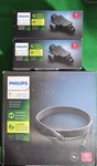 Philips Hue 16.4 Ft Outdoor Low Voltage Cable Extension 1742430VN/2 Connectors. Fixed Price $22.00.