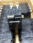 One (1) New Circuit Breaker Eaton Cutler Hammer BAB2080H Amp Pole Bolt. Fixed Price $79.99.