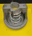 Honeywell MP953C 1026 Pneumatic Valve Actuator, Spring Range 4-11 Psi. Fixed Price $69.99.