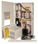 Midnite Solar, E-panel, White Steel, 250 Amp For Magnum Ms-pae Series Inverters. Fixed Price $394.00.