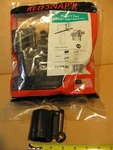 Red Snap Itcpb-rs Wood T-post Cap Electric Fence Safety Insulator 10 Pack. Fixed Price $21.89.